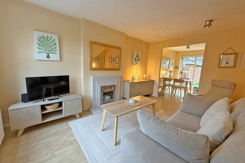 2 bedroom semi-detached house for sale, Ellison Avenue, Scarborough YO12