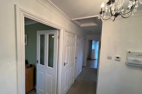 2 bedroom semi-detached bungalow for sale, Cygnet Crescent, Weston-super-Mare BS22