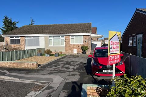 undefined, Cygnet Crescent, Weston-super-Mare BS22