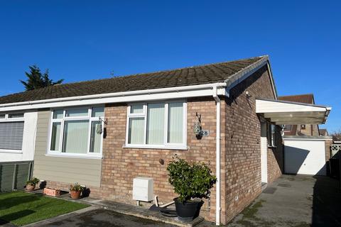 undefined, Cygnet Crescent, Weston-super-Mare BS22