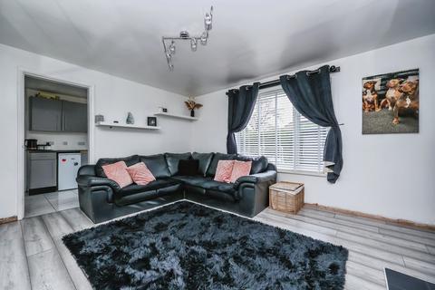 4 bedroom semi-detached house for sale, Castellan Rise, Nottingham, NG5
