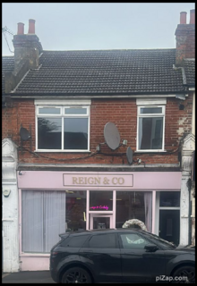 undefined, Central Road, Worcester Park KT4
