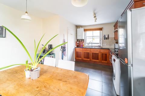 2 bedroom apartment for sale, Ockendon Road, De Beauvoir, London, N1