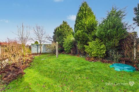 undefined, Linton Road, Rosliston