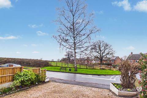 undefined, Linton Road, Rosliston