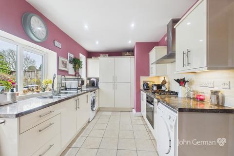 undefined, Linton Road, Rosliston
