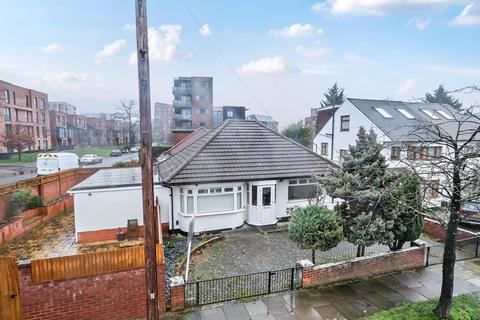 undefined, Hillside Gardens, Edgware HA8