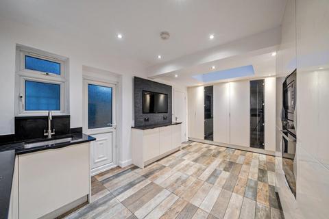 undefined, Hillside Gardens, Edgware HA8