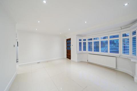 undefined, Hillside Gardens, Edgware HA8
