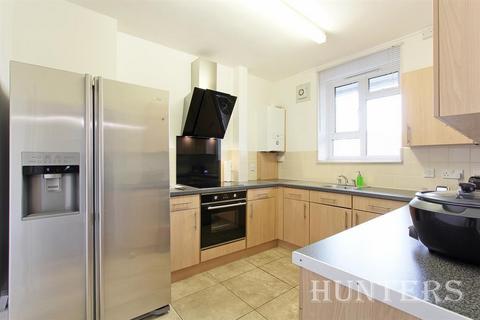 3 bedroom apartment to rent, Laud Street, London , SE11 5HW