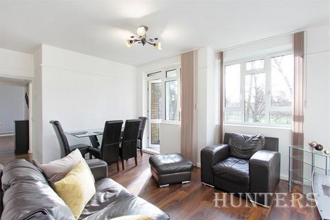 3 bedroom apartment to rent, Laud Street, London , SE11 5HW