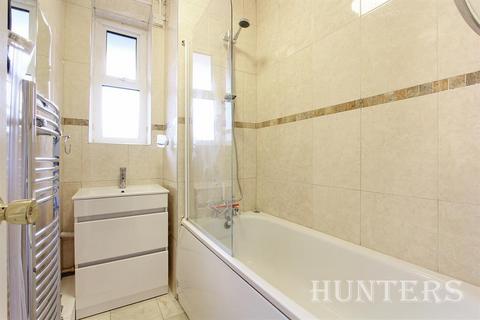 3 bedroom apartment to rent, Laud Street, London , SE11 5HW