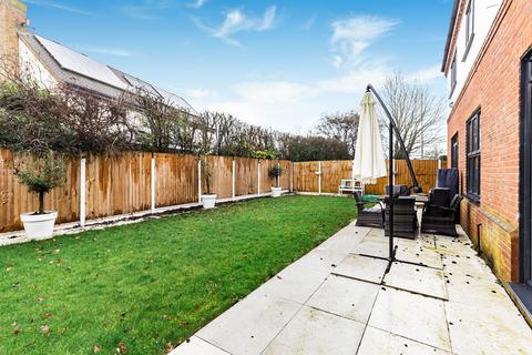 undefined, Hobby Close, Hartford, Huntingdon.