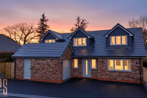 undefined, Congleton, CW12