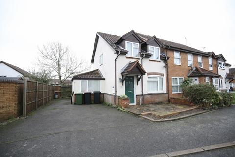 undefined, Radford Close, Atherstone