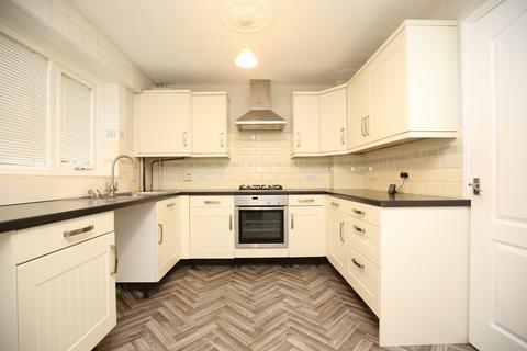 undefined, Radford Close, Atherstone
