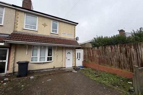 undefined, Albany Crescent, Wolverhampton WV14