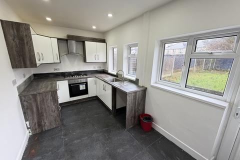 undefined, Albany Crescent, Wolverhampton WV14