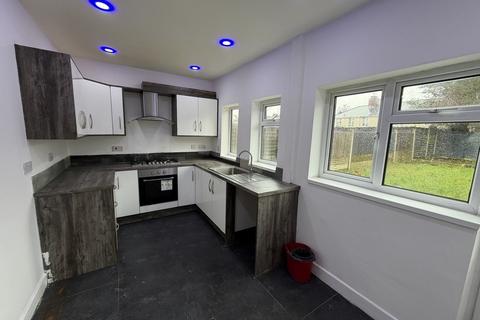 undefined, Albany Crescent, Wolverhampton WV14