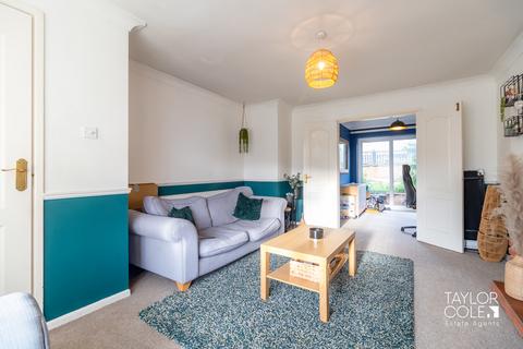 4 bedroom semi-detached house for sale, Scammerton, Wilnecote