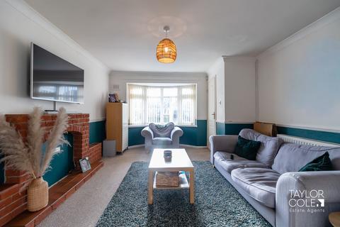 4 bedroom semi-detached house for sale, Scammerton, Wilnecote