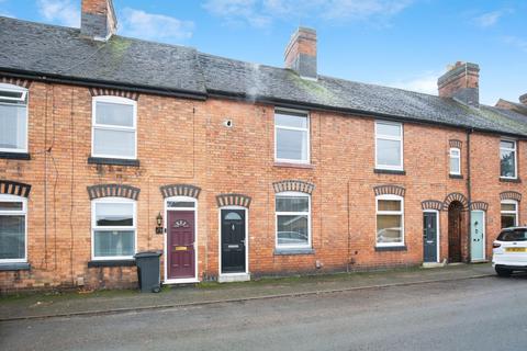 undefined, Grove Road, Atherstone