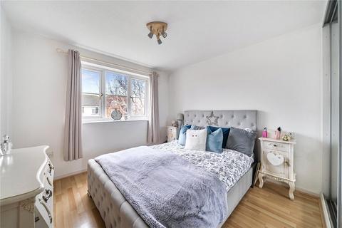 2 bedroom flat to rent, Sullivans Reach, Manor Road, Walton-On-Thames, KT12
