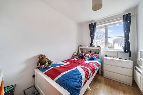 2 bedroom flat to rent, Sullivans Reach, Manor Road, Walton-On-Thames, KT12