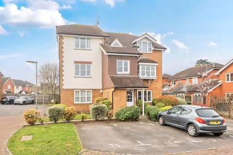 2 bedroom flat to rent, Sullivans Reach, Manor Road, Walton-On-Thames, KT12