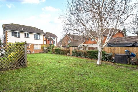 2 bedroom flat to rent, Sullivans Reach, Manor Road, Walton-On-Thames, KT12
