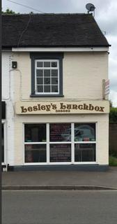 Restaurant to rent, 46-50 Cheadle Rd Stoke On Trent ST11 9BX
