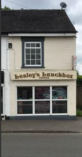 Restaurant to rent - 46-50 Cheadle Rd Stoke On Trent ST11 9BX