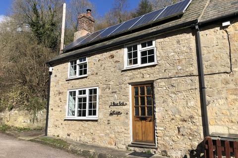 undefined, Blue Ball Cottages,