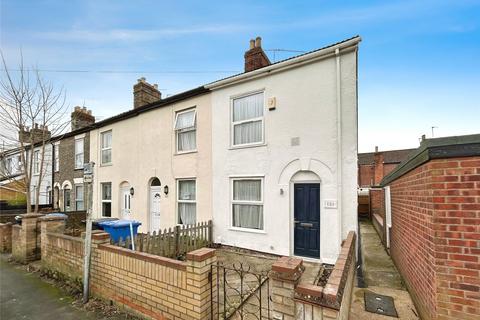 3 bedroom end of terrace house for sale, Cambridge Street, Norwich, Norfolk