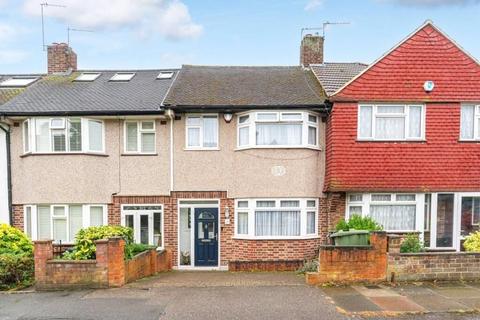 undefined, Oldstead Road, Bromley, BR1