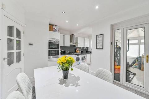 undefined, Oldstead Road, Bromley, BR1