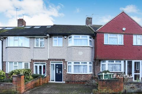 undefined, Oldstead Road, Bromley, BR1
