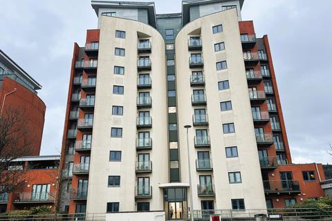 2 bedroom flat for sale, South Quay, Kings Road, Maritime Quarter, SA1