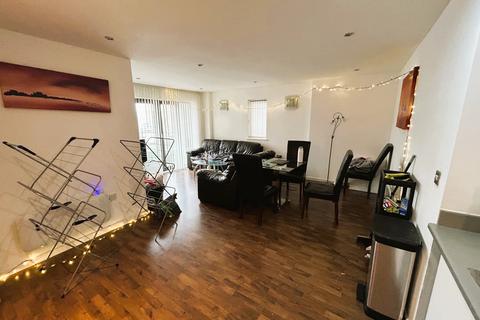 2 bedroom flat for sale, South Quay, Kings Road, Maritime Quarter, SA1
