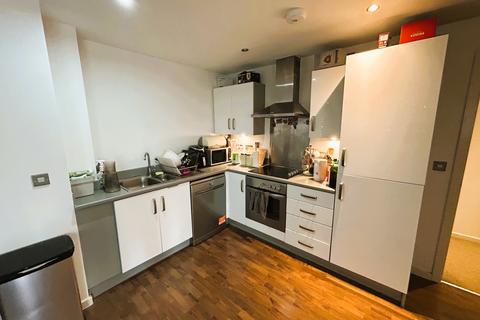 2 bedroom flat for sale, South Quay, Kings Road, Maritime Quarter, SA1