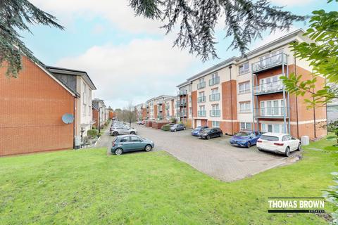 2 bedroom flat for sale, Orchard Grove, Orpington
