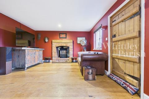 undefined, Yew Tree Cottage, Redgrave