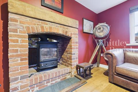 undefined, Yew Tree Cottage, Redgrave