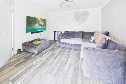 3 bedroom end of terrace house for sale, Clos Y Carlwm, Thornhill, Cardiff, CF14