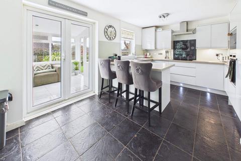 3 bedroom end of terrace house for sale, Clos Y Carlwm, Thornhill, Cardiff, CF14
