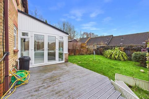 3 bedroom end of terrace house for sale, Clos Y Carlwm, Thornhill, Cardiff, CF14