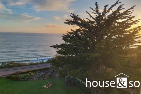 3 bedroom apartment for sale, Riviera, 63 Grove Road, East Cliff, Bournemouth, BH1