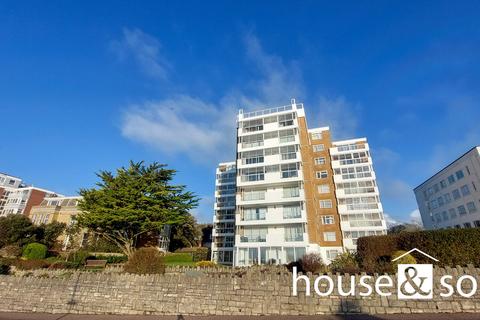 3 bedroom apartment for sale, Riviera, 63 Grove Road, East Cliff, Bournemouth, BH1