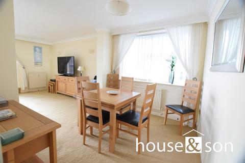 3 bedroom apartment for sale, Riviera, 63 Grove Road, East Cliff, Bournemouth, BH1