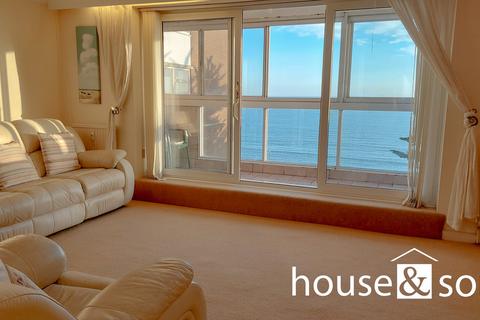 3 bedroom apartment for sale - Riviera, 63 Grove Road, East Cliff, Bournemouth, BH1